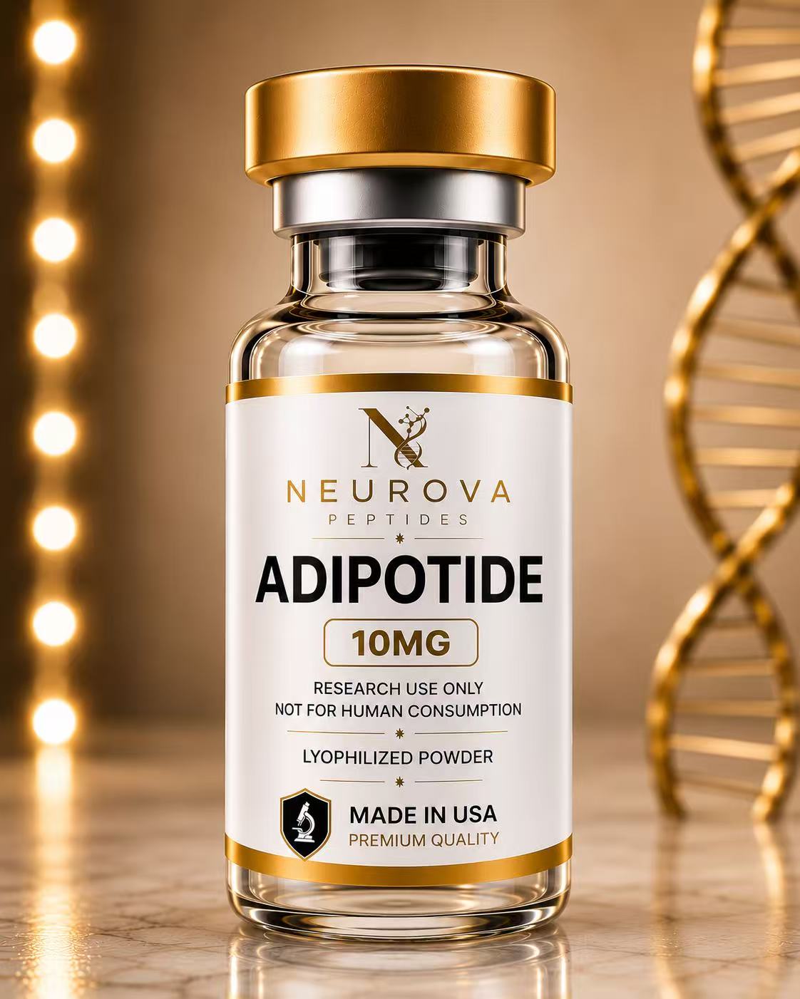 Adipotide