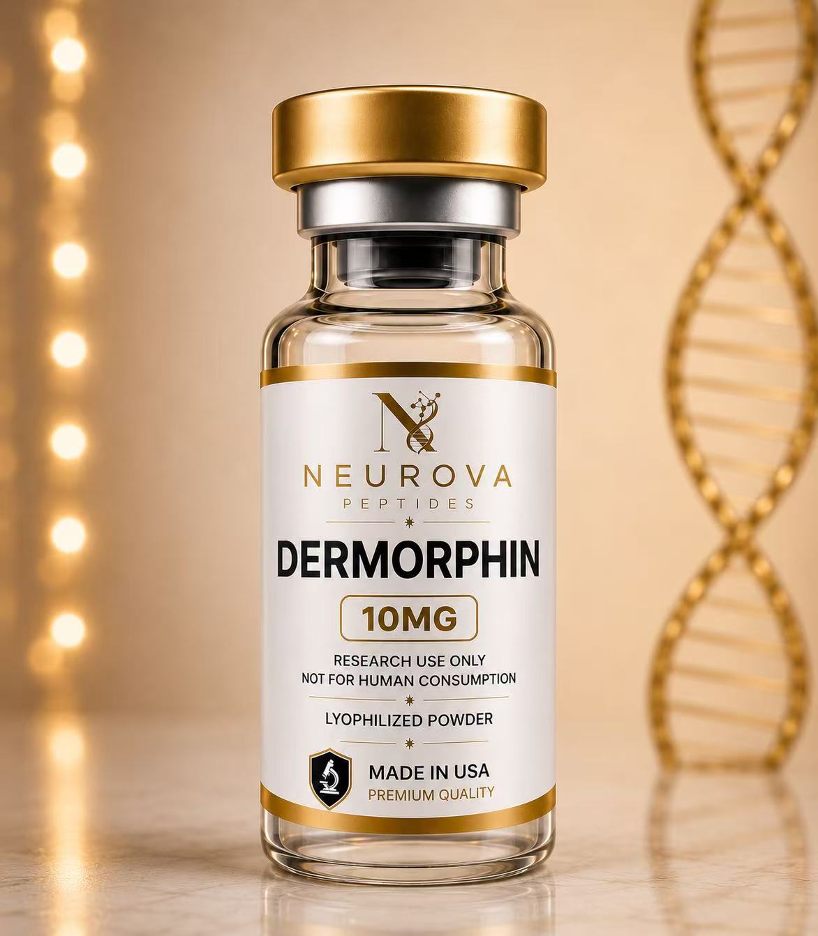 Dermorphin