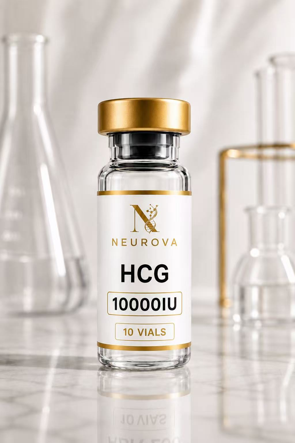HCG