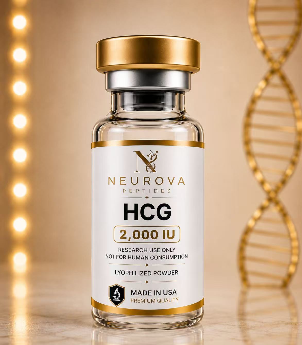 HCG