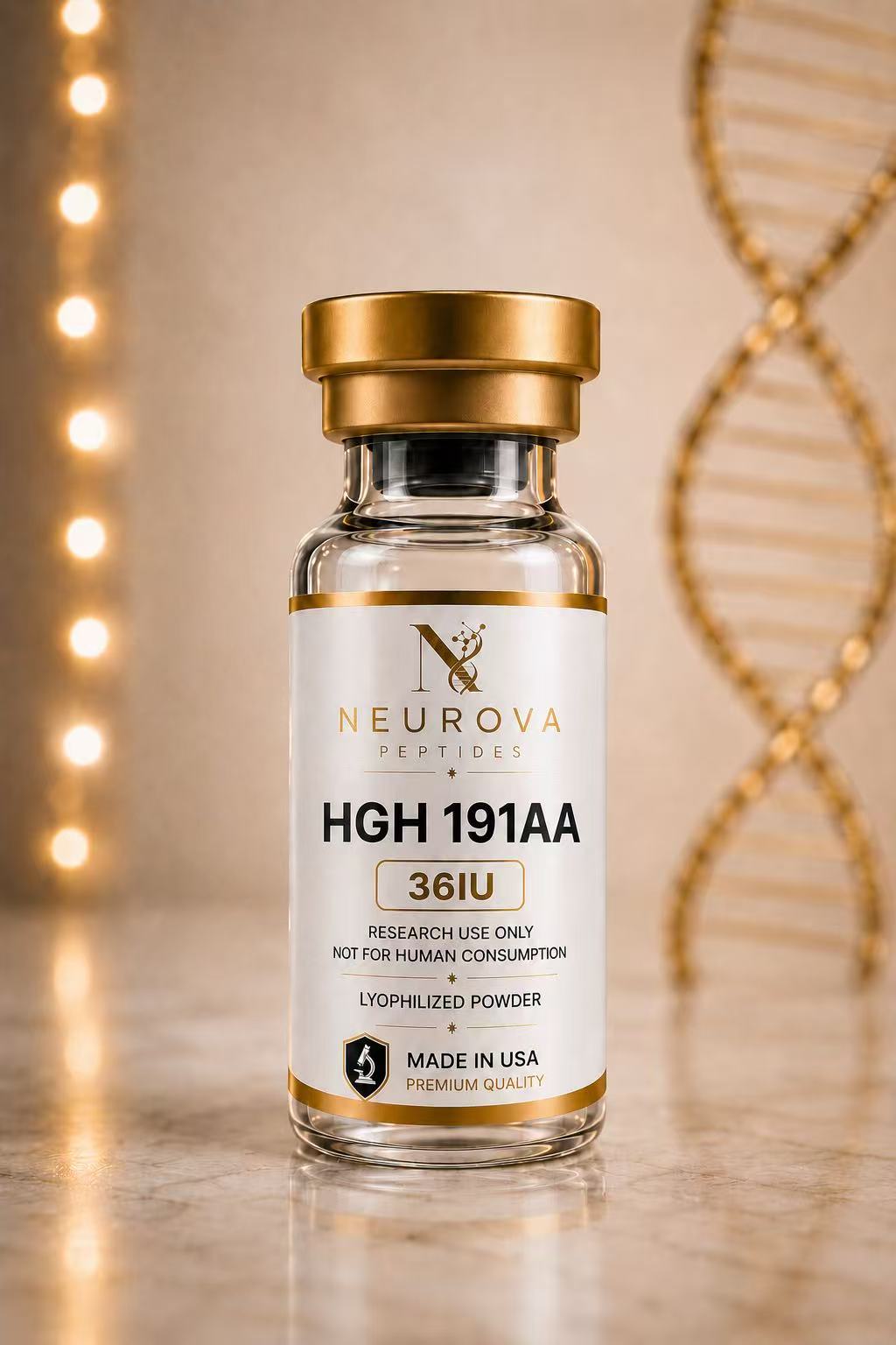 HGH 191AA