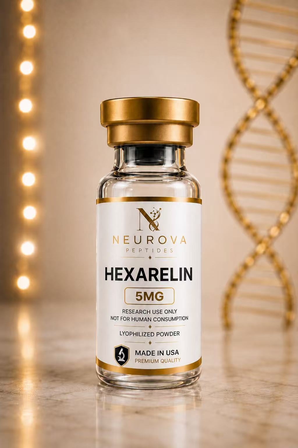 Hexarelin