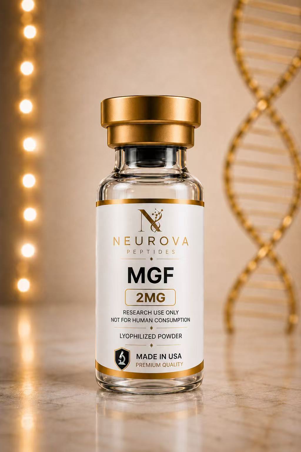 MGF