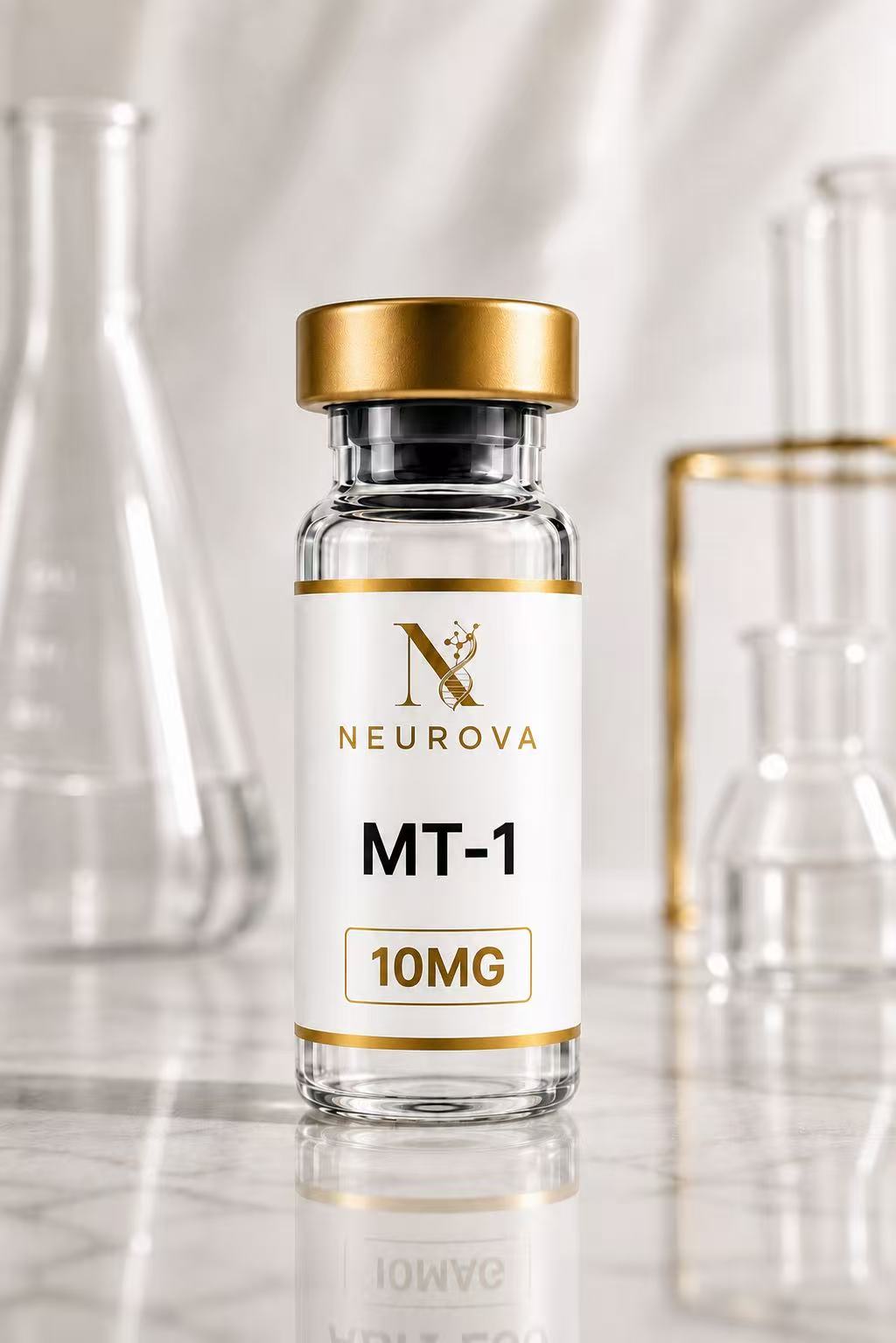 Melanotan I