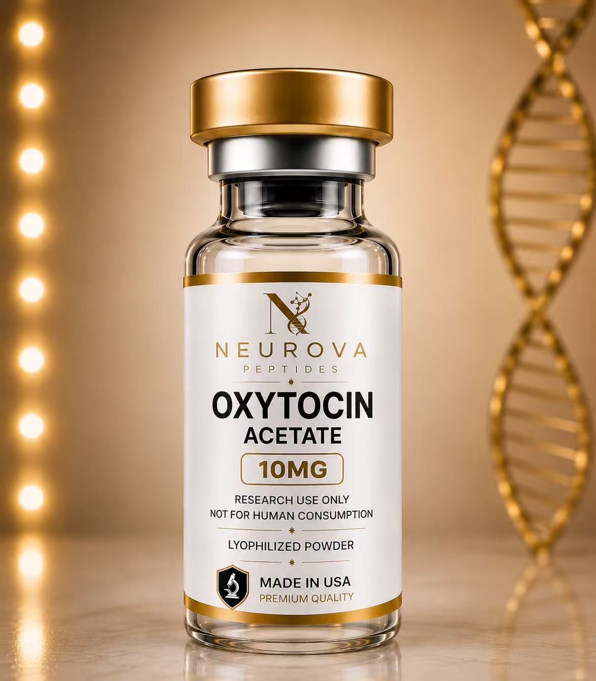Oxytocin Acetate