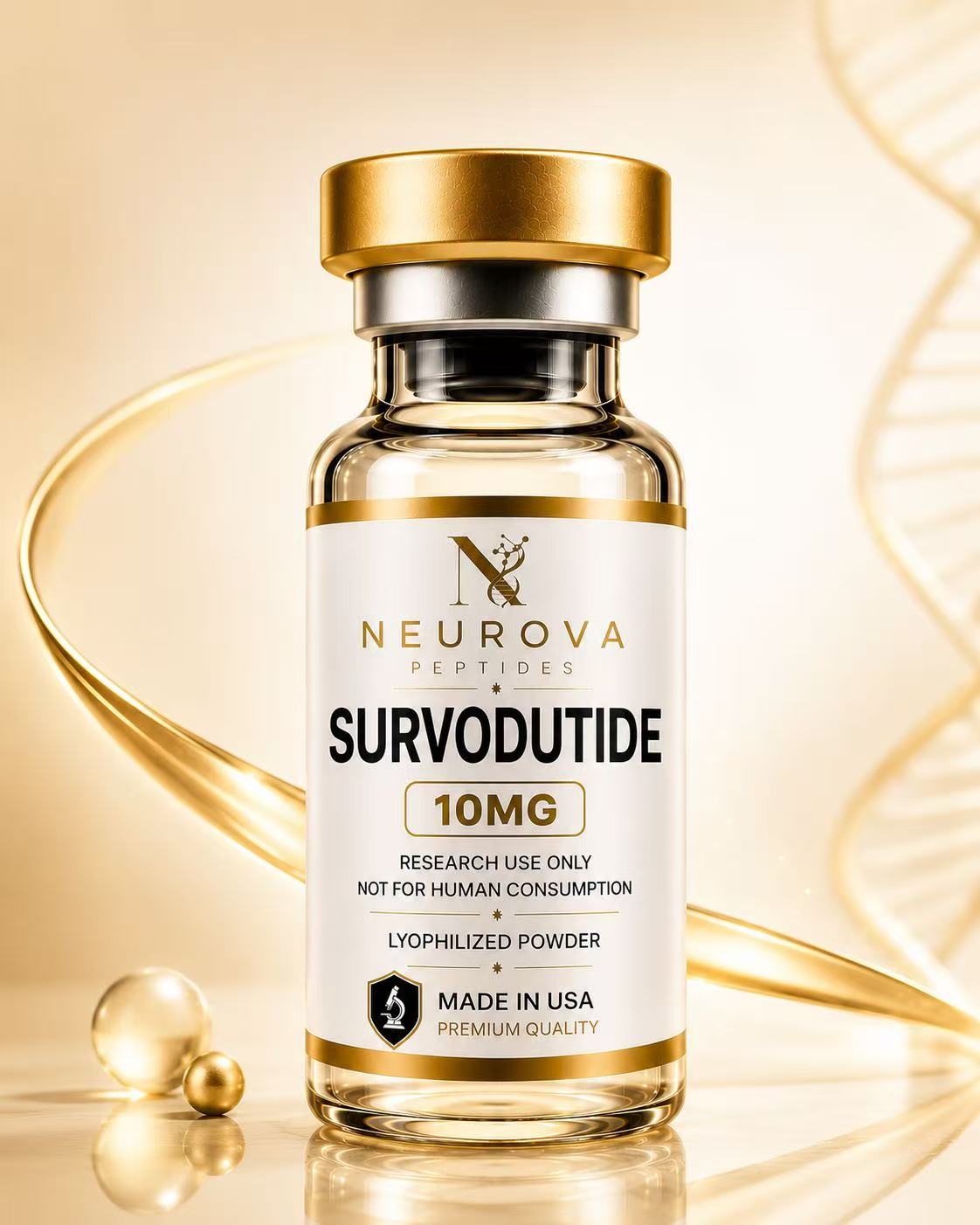 Survodutide
