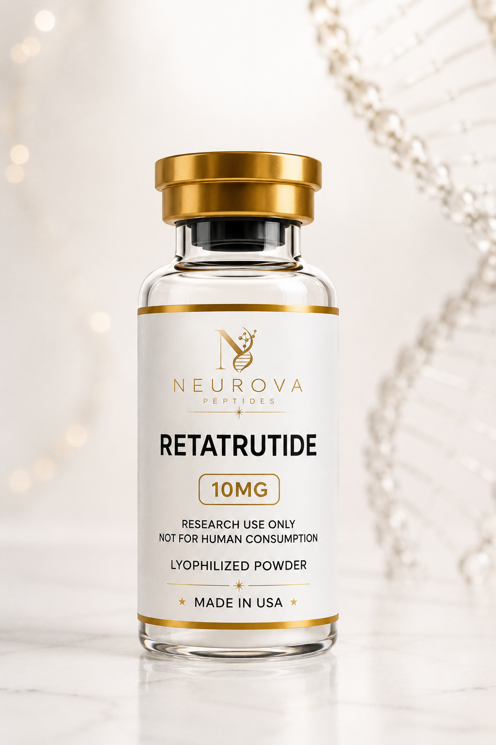 Retatrutide