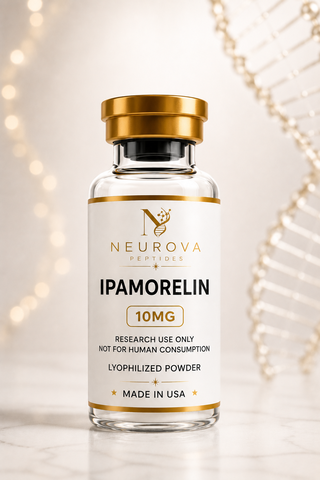 Ipamorelin