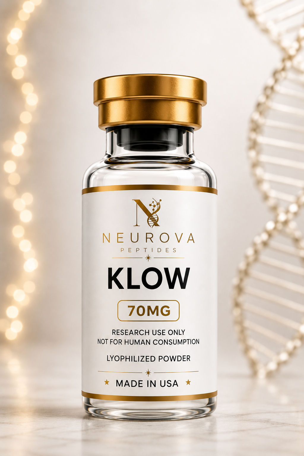 KLOW