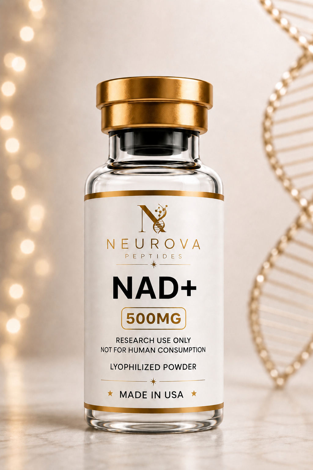 NAD+