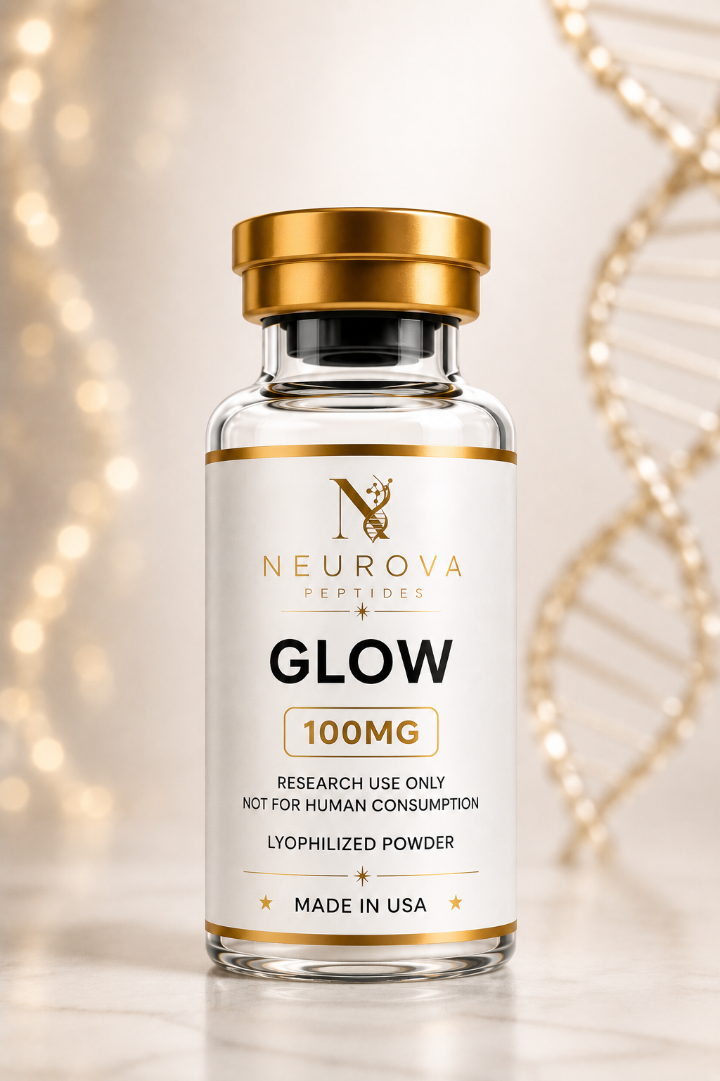 GLOW