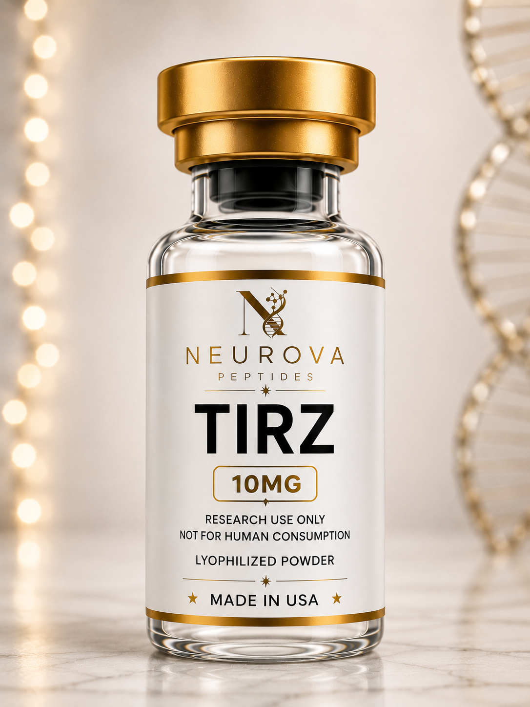 Tirzepatide