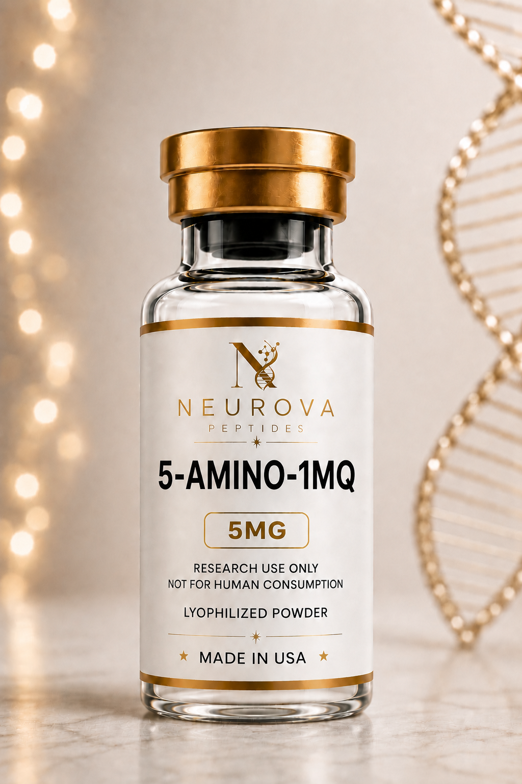 5-Amino-1MQ