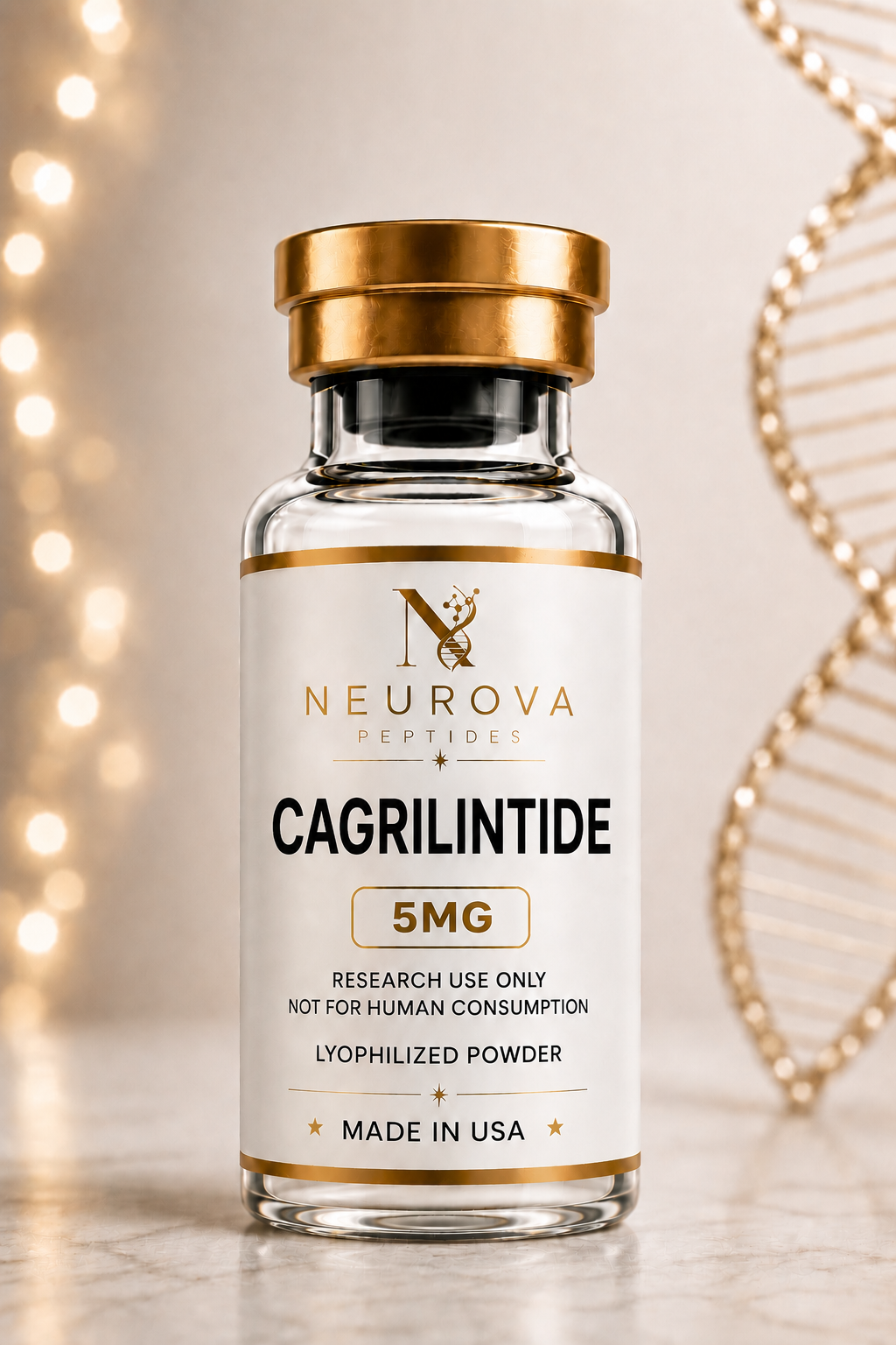 Cagrilintide