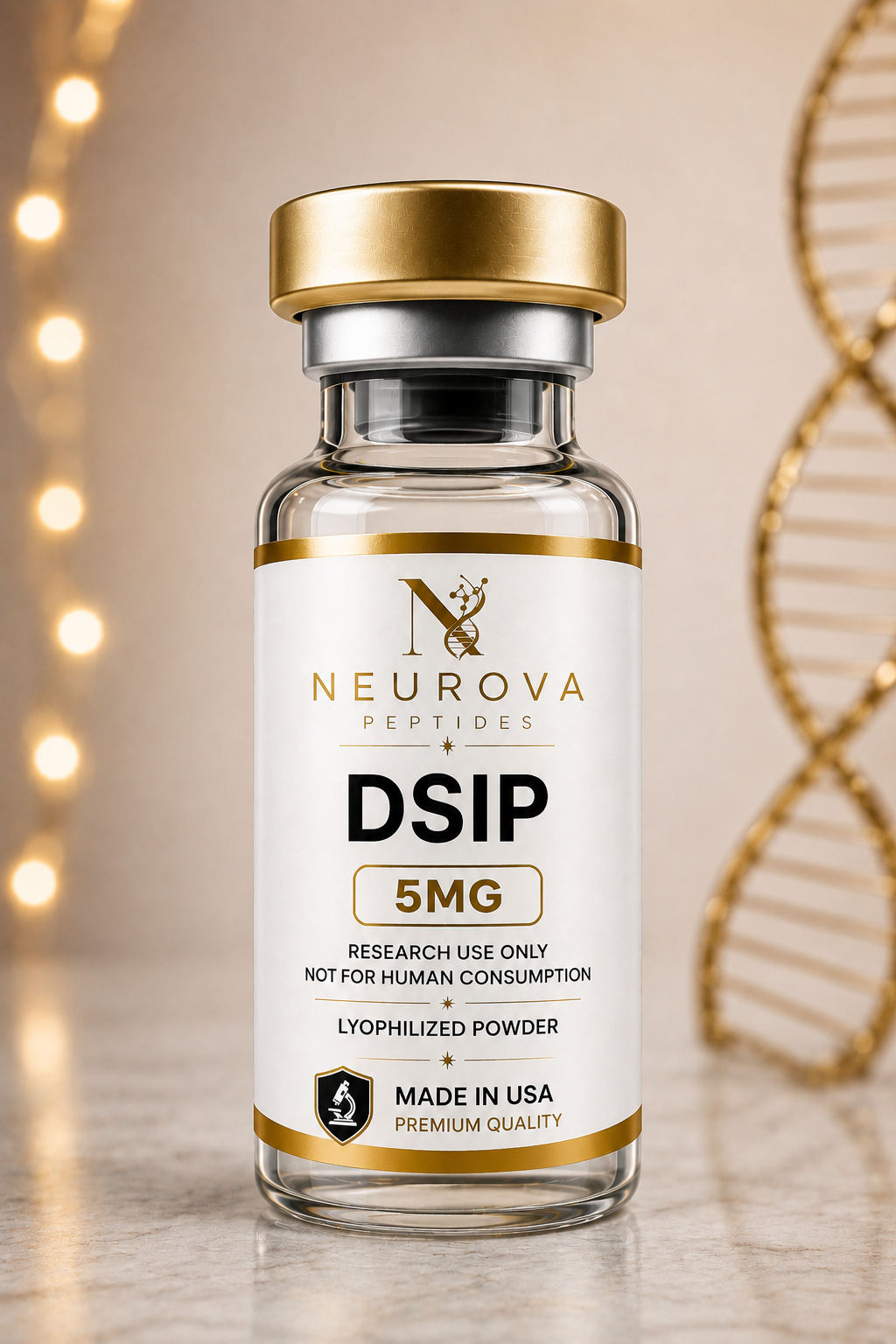 DSIP