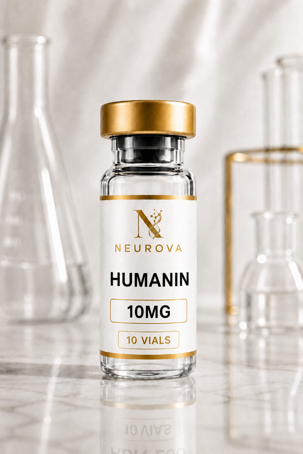 Humanin