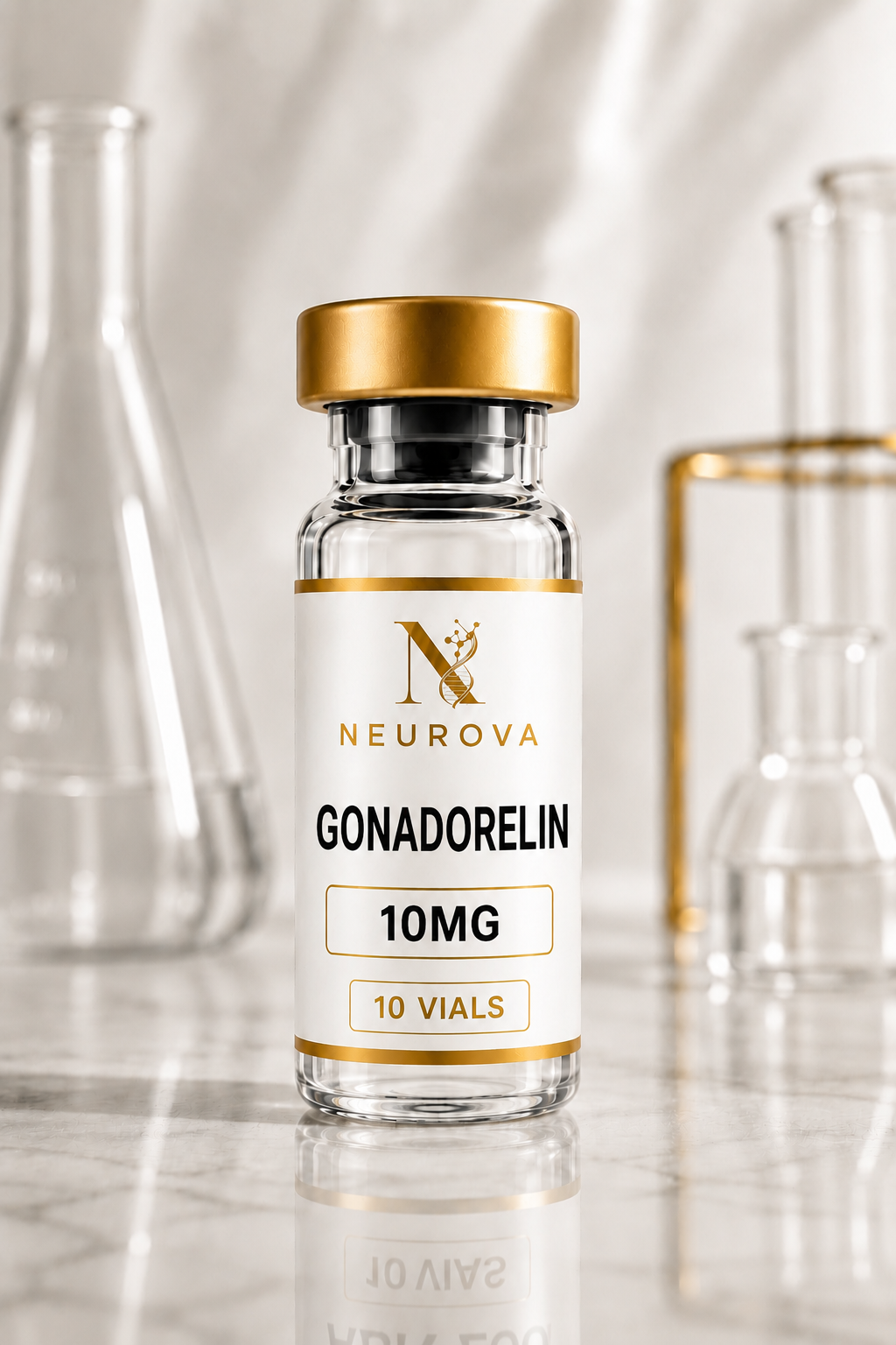 Gonadorelin
