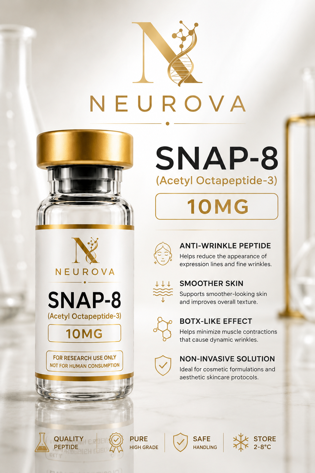 SNAP-8